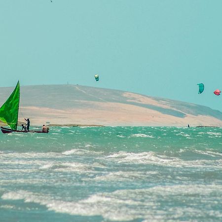 Vila Beiju Barrinha - Frente Mar! Bagian luar foto